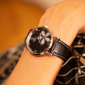 Relogio Feminino Champion CN24324T