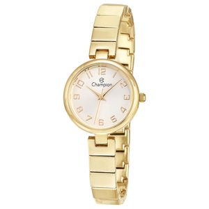 Relogio Feminino Champion CF24984H