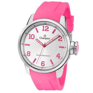 Relogio Champion Feminino CN29758H
