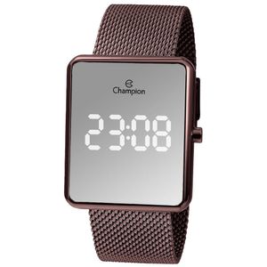 Relogio Feminino Champion CH40080M