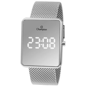 Relogio Feminino Champion CH40080S