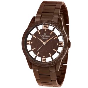 Relogio Feminino Champion CN20882R