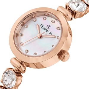 Relogio Feminino Champion CF24582Z
