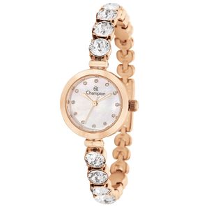 Relogio Feminino Champion CF24582Z