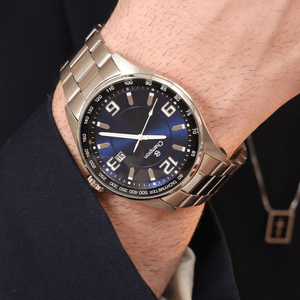 Relogio Masculino Champion CA31622F