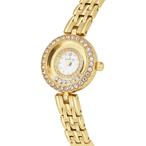 Relogio Feminino Champion CF24733H