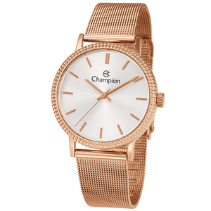 Relogio Feminino Champion CF24653Z