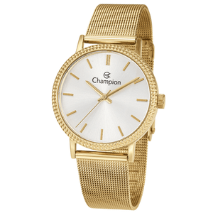 Relogio Feminino Champion CF24653H