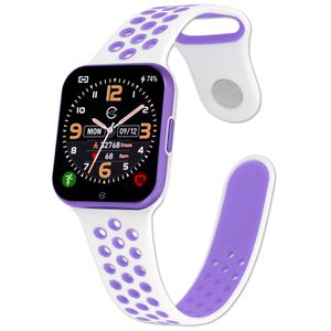 Relogio Champion Smartwatch CH50033L