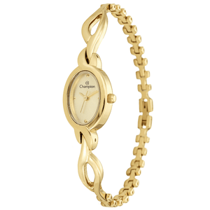 Relogio Feminino Champion CF24877G