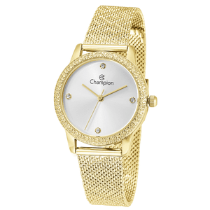 Relogio Feminino Champion CF25349H