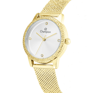Relogio Feminino Champion CF25349H