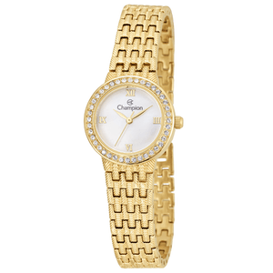 Relogio Feminino Champion CF25312H