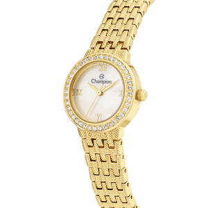 Relogio Feminino Champion CF25312H