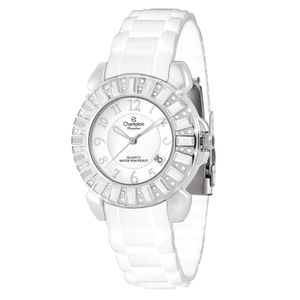 Relogio Feminino Champion CA29046B