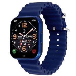 Relogio Champion Smartwatch CH50033S