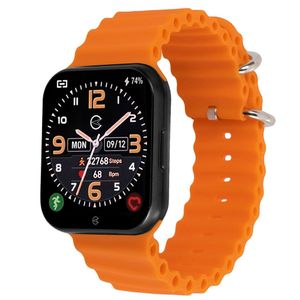 Relogio Champion Smartwatch CH50033P