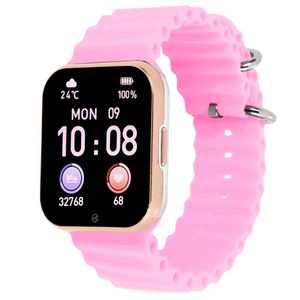 Relogio Champion Smartwatch CH50033H