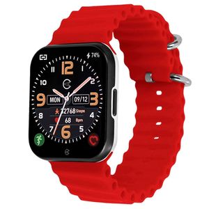 Relogio Champion Smartwatch CH50033D