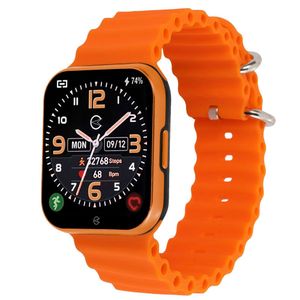Relogio Champion Smartwatch CH50033O