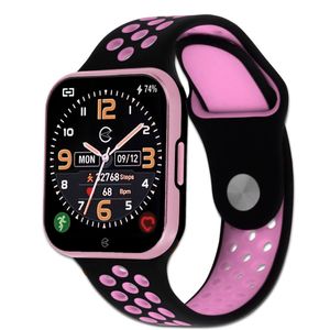 Relogio Champion Smartwatch CH50033R