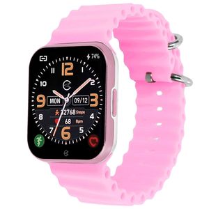 Relogio Champion SmartWatch CH50033K