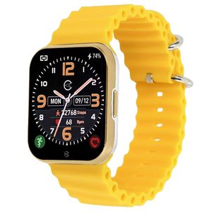 Relogio Champion Smartwatch CH50033B