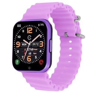 Relogio Champion Smartwatch CH50033N