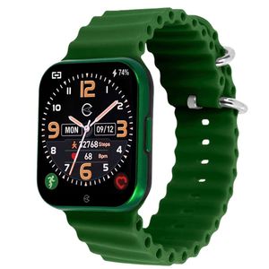 Relogio Champion Smartwatch CH50033X