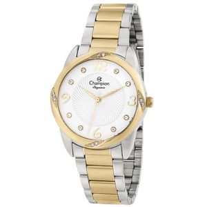 Relogio Feminino Champion CN25734B