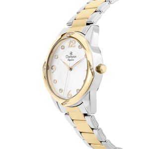 Relogio Feminino Champion CN25734B