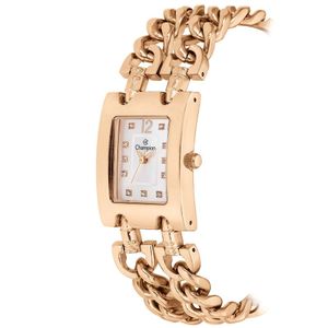 Relogio Feminino Champion CF24742Z