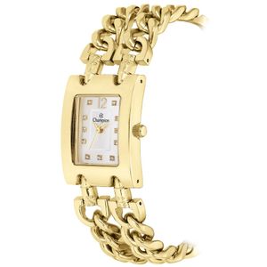 Relogio Feminino Champion CF24742H