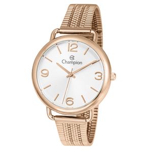 Relogio Feminino Champion CN21416Z