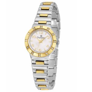 Relogio Feminino Champion  CF252025B