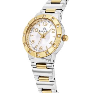Relogio Feminino Champion  CF252025B