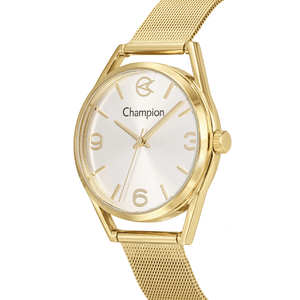 Relogio Feminino Champion CF24402H