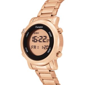 Relogio Feminino Champion CH48126X