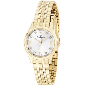 Relogio Feminino Champion CH24900H