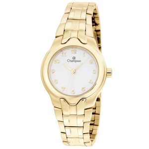 Relogio Feminino Champion CH24802H