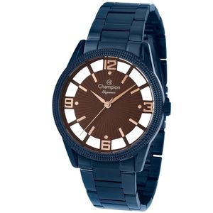 Relogio Feminino Champion CN20882D