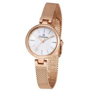 Relogio Feminino Champion CF25009Z