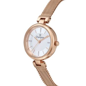 Relogio Feminino Champion CF25009Z