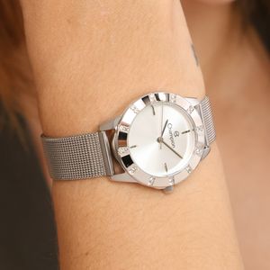 Relogio Feminino Champion  CF24260Q