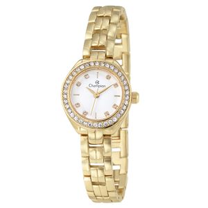 Relogio Feminino Champion CF25527H
