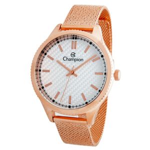 Relogio Feminino Champion  CN21210Z