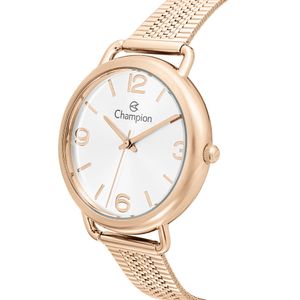 Relogio Feminino Champion CN21416Z
