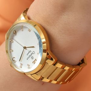 Relogio Feminino Champion  CN25556H