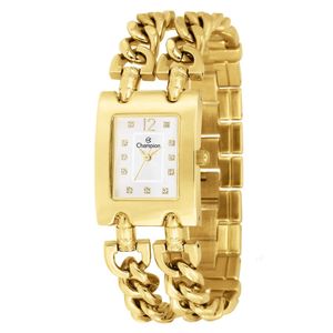 Relogio Feminino Champion CF24742H