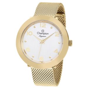 Relogio Feminino Champion CN24511H